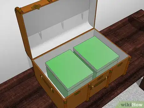 Image titled "Store" Christmas Decoration Boxes During Christmas Step 8